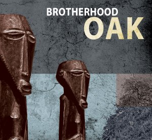 BROTHERHOOD Oak 12€ 
Tobia Bondesan: tenor and soprano sax 
Michele Bondesan: double bass
CD – 8 tracks – 63:07 min 
AUT records, Released in April 2018

BUY IT!